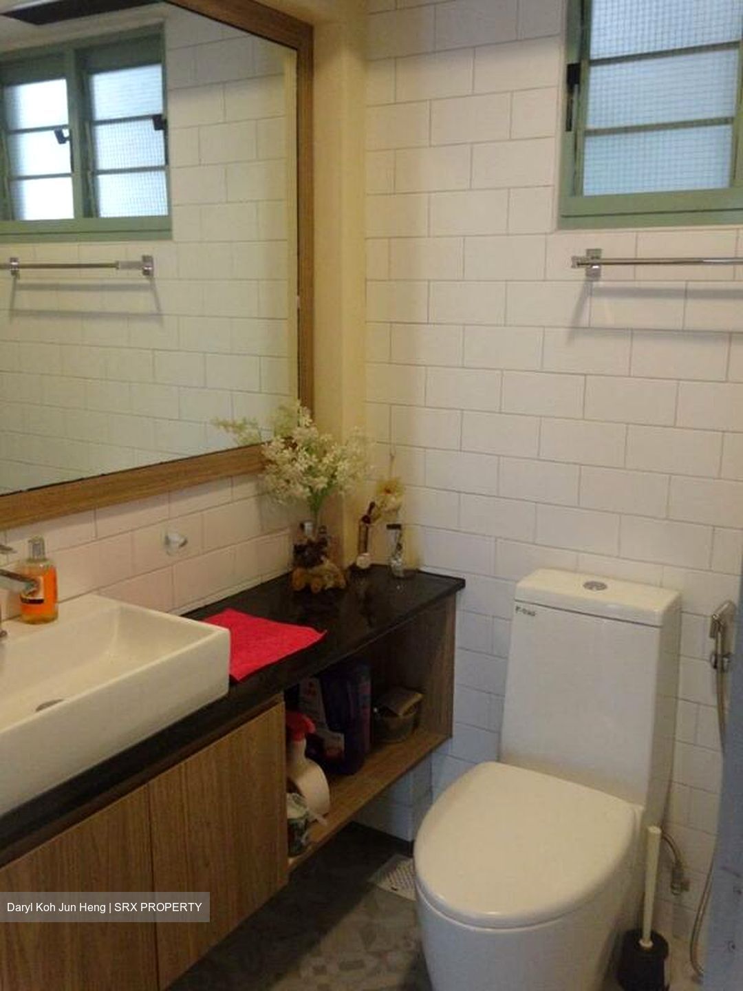 Blk 641A The Meadows (Punggol), HDB 5 Rooms #594184741